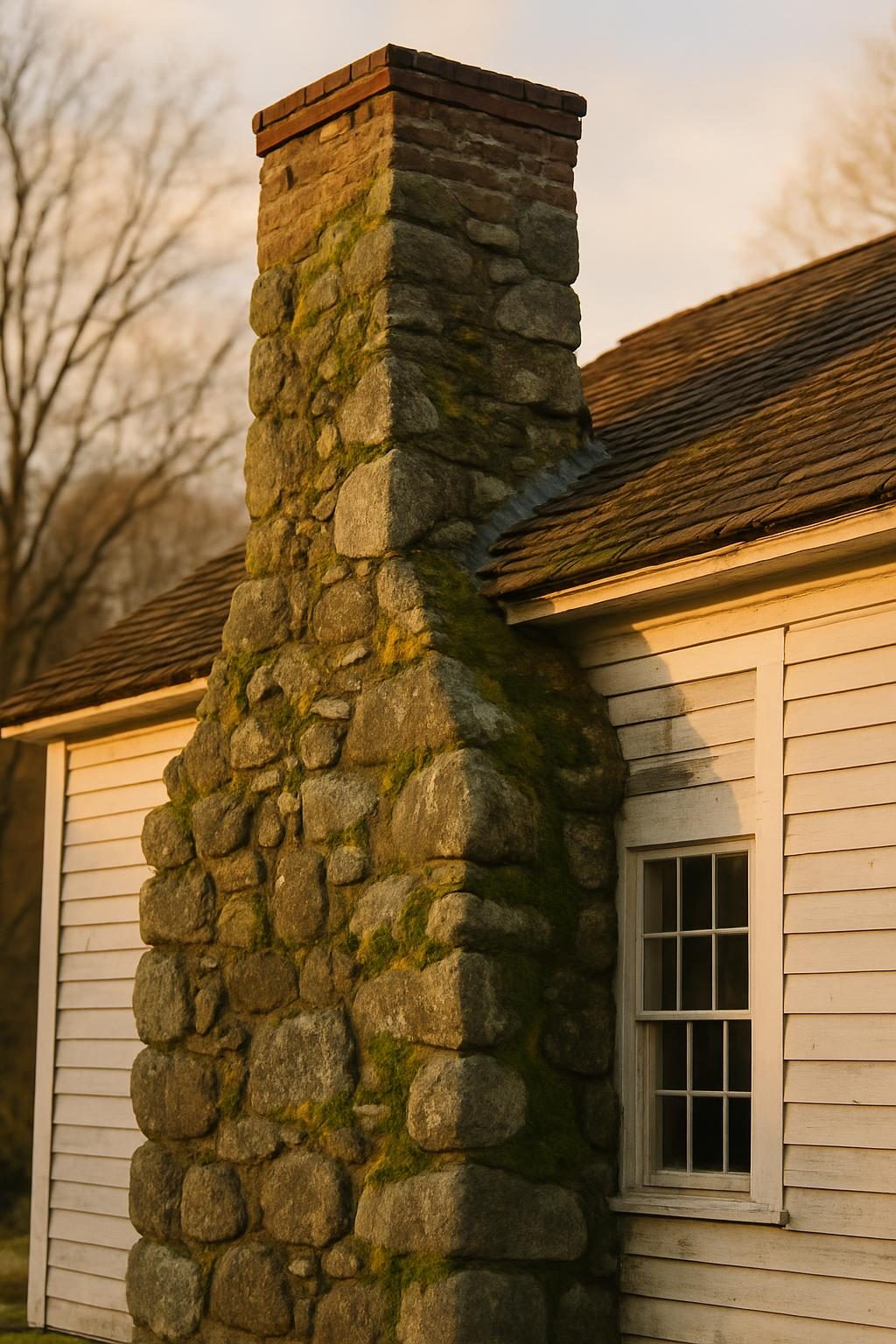 Chimney Relining